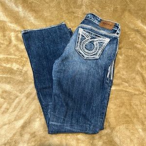 Big Star Jeans